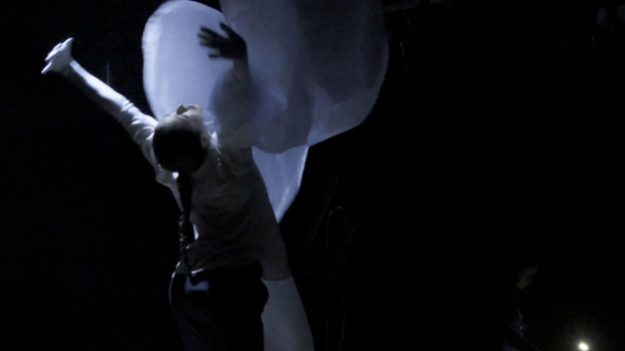 Liana Zhen-Ai & Astrid Sonne present "Normal Dreams”