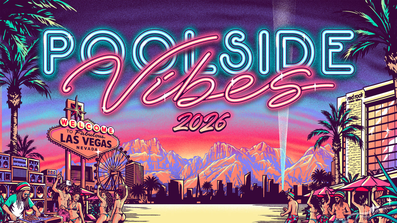Vegas Vibes: Slightly Stoopid