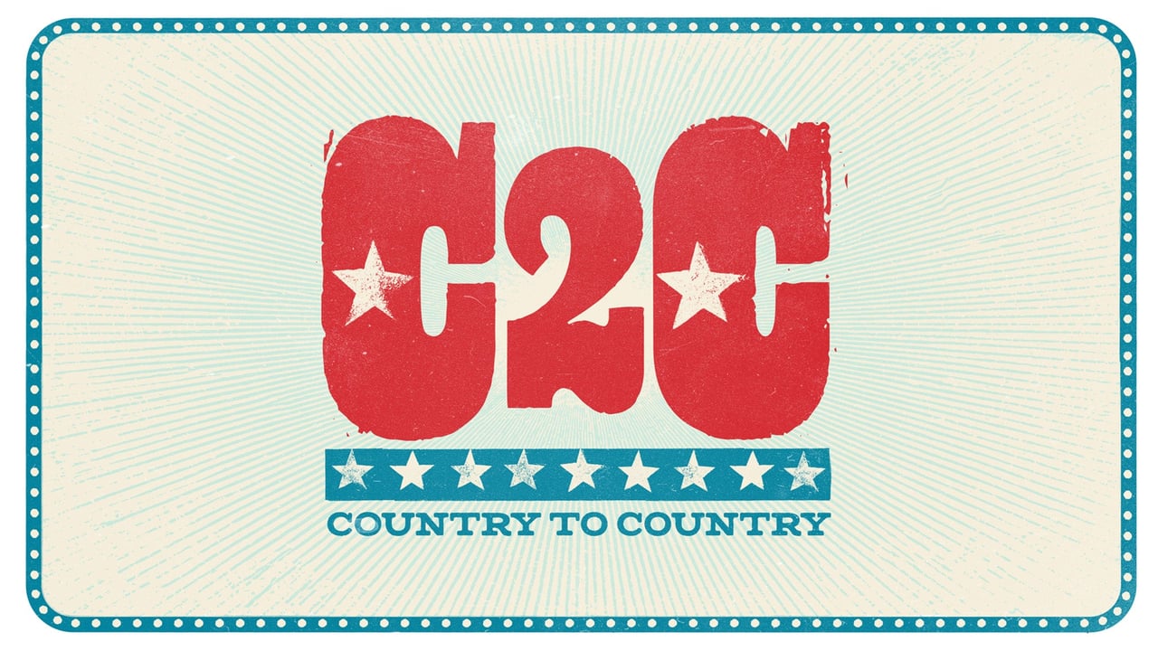 Country to Country 2027 - 3 Day Ticket