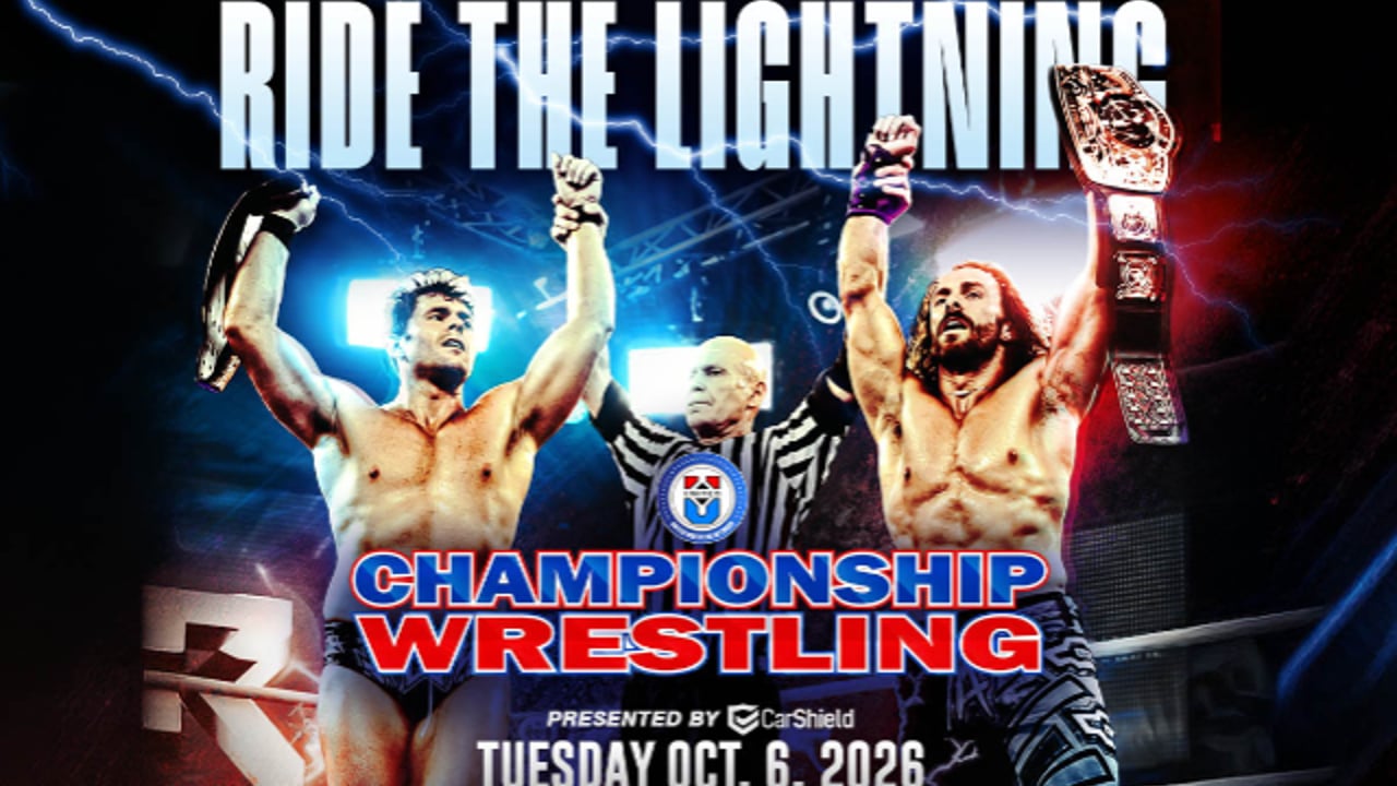 Championship Wrestling