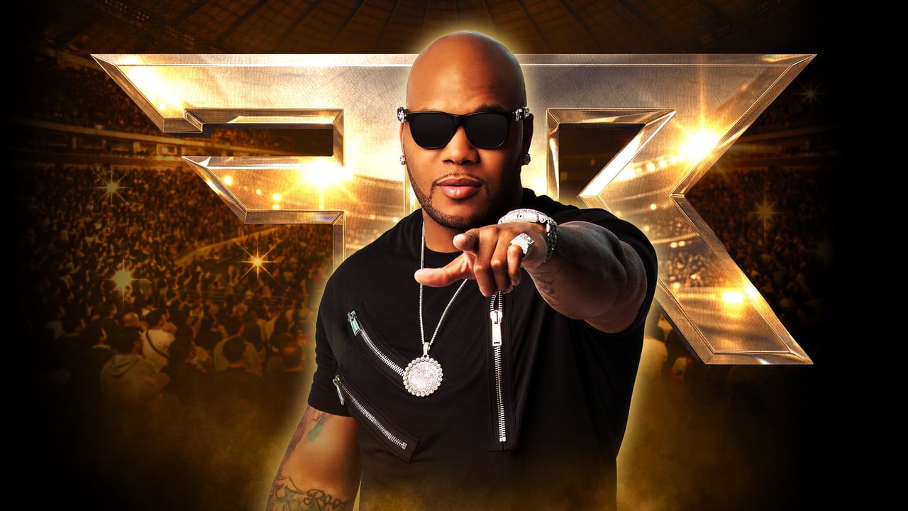 Flo Rida: Whistle & Whiskey Tour