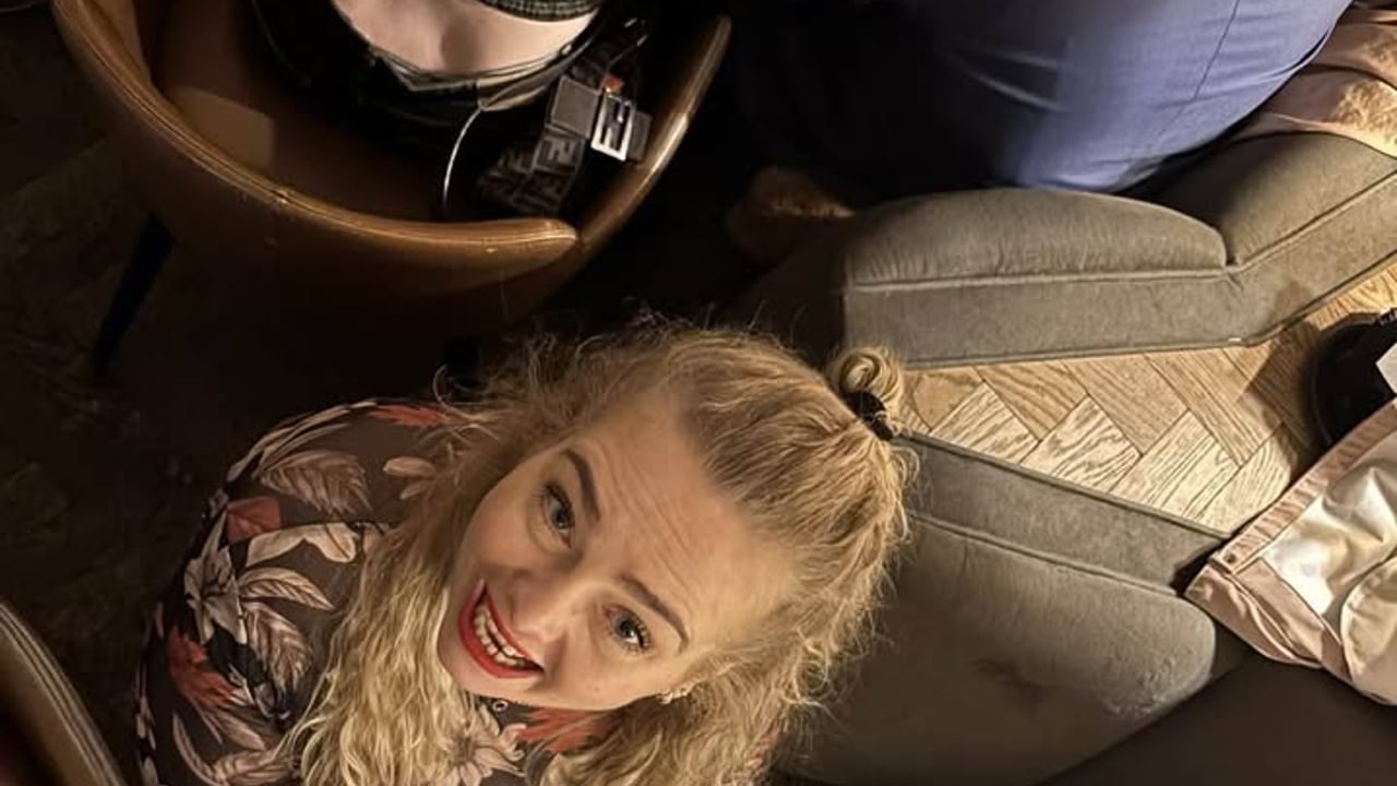 María Sigríður Halldórsdóttir