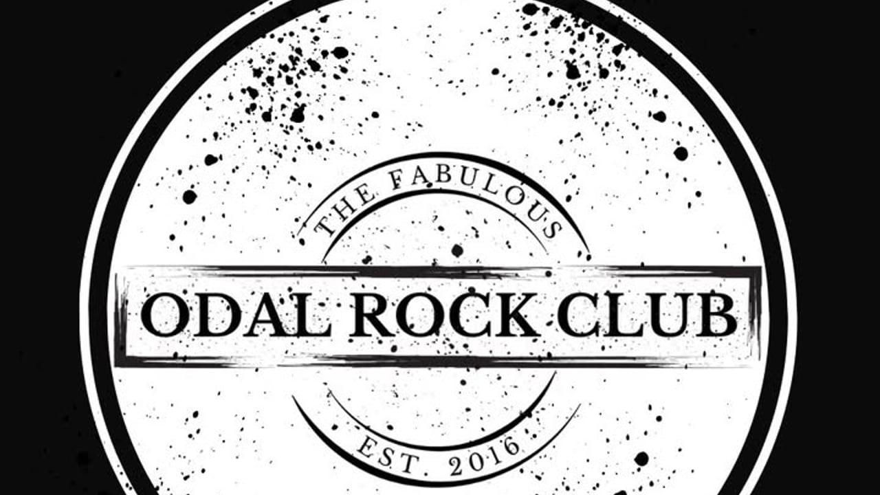Odal Rock club
