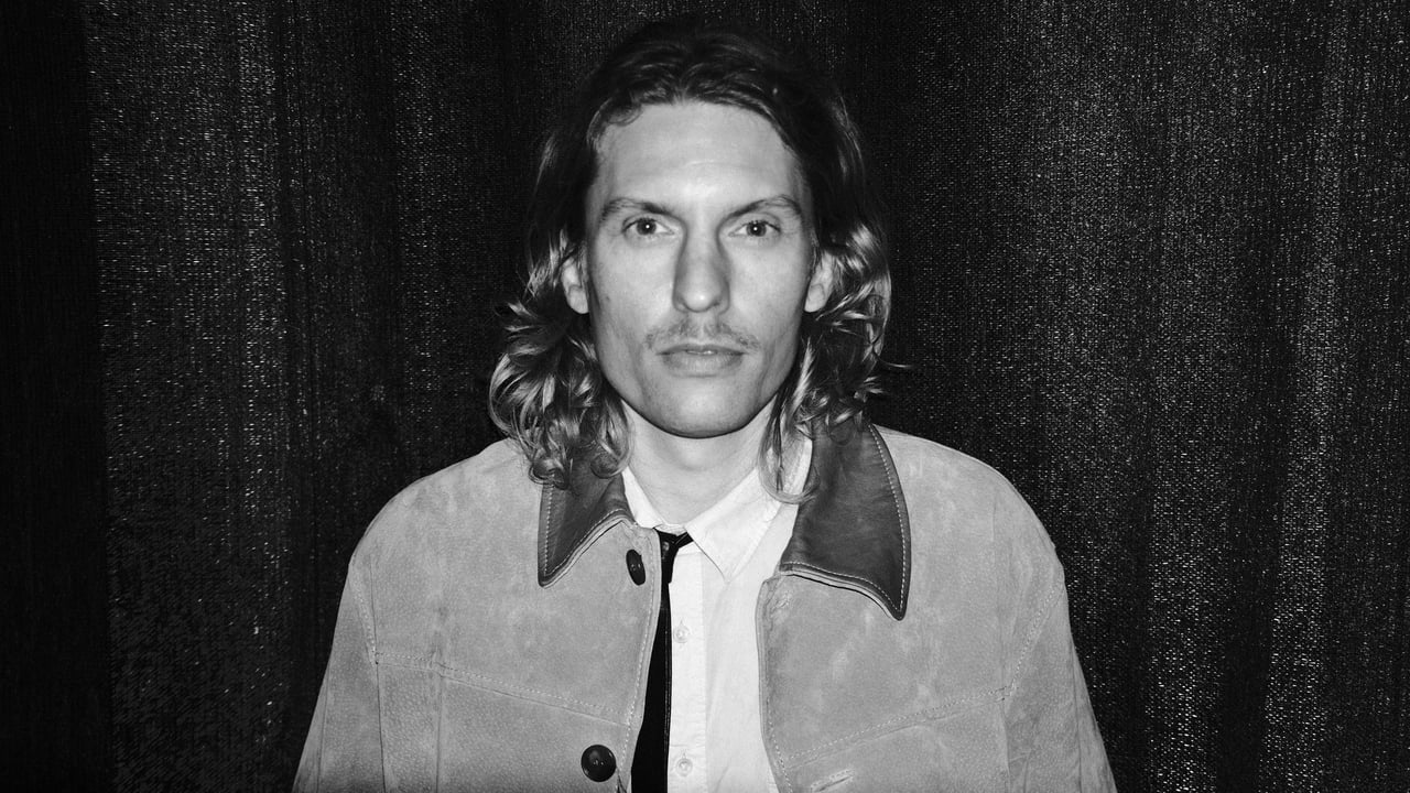Mattias Kolstrup
