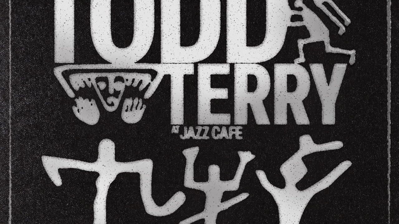 Todd Terry (Extended Set)
