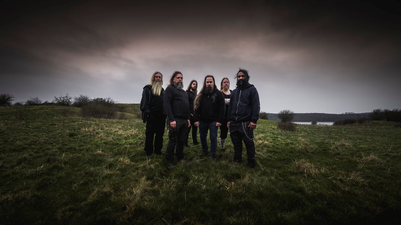 Svartsot + support: Deadflesh