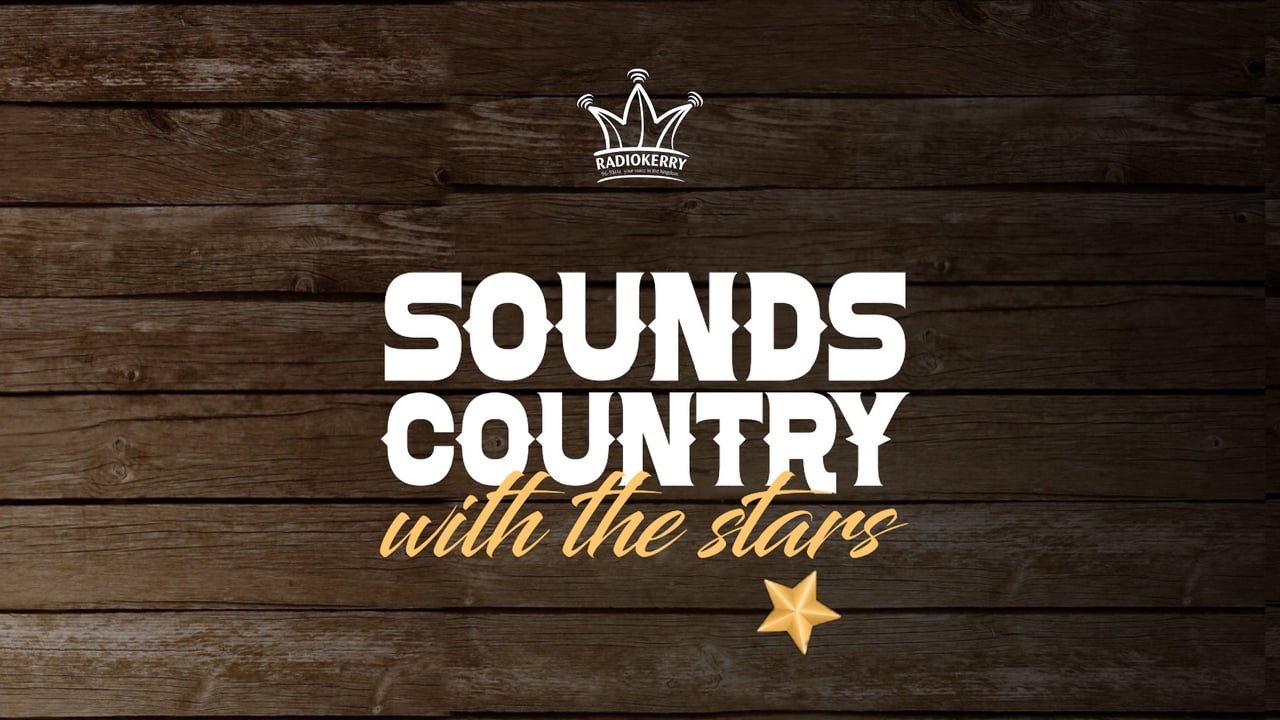 Sounds Country with the Stars