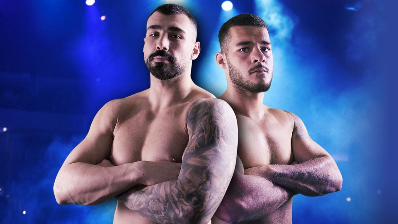La série de boxe Payment SPAYCE
