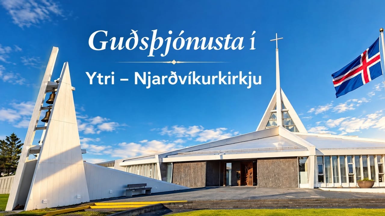 Guðsþjónusta