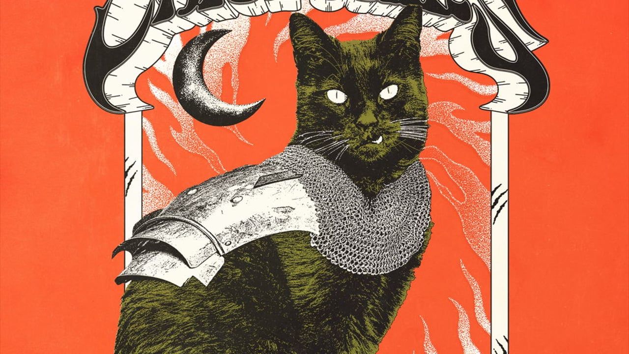 THE ZELOUS CHIEFTAINS  [CATS ACTION FUNDRAISER]