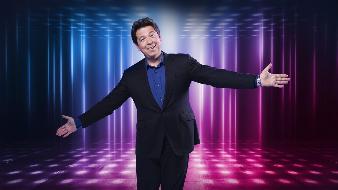 Tue 29th Sep - Michael McIntyre: Brand New Material