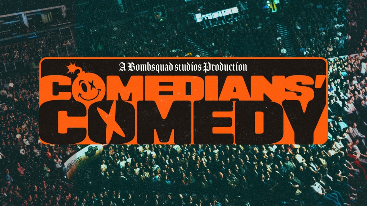 Share a Suite - Comedians Comedy 2026
