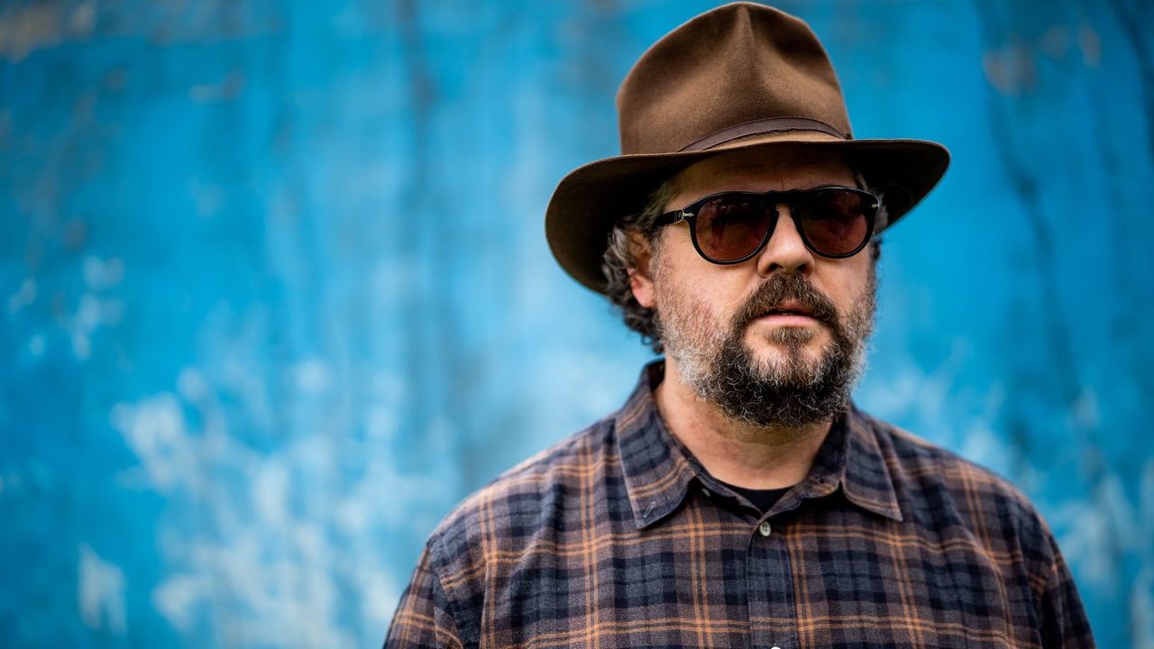An Evening With Patterson Hood (of Drive-By Truckers)