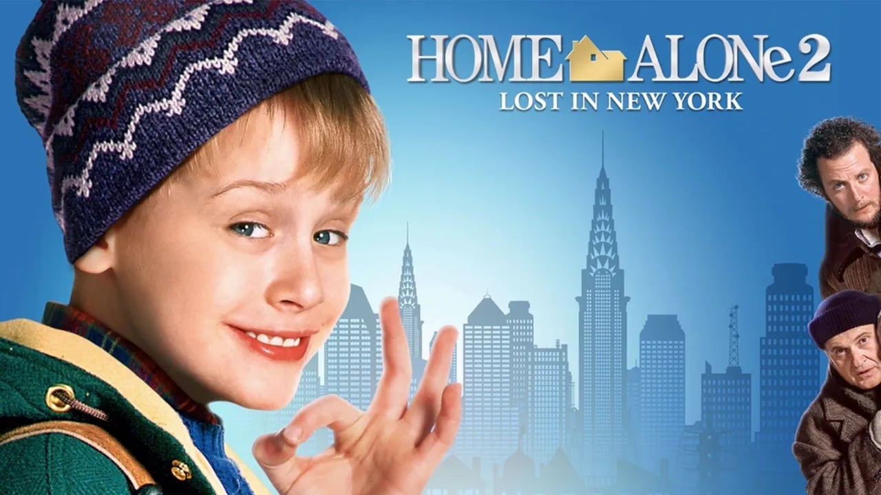 Home Alone 2: Lost in New York - A Season of Classics