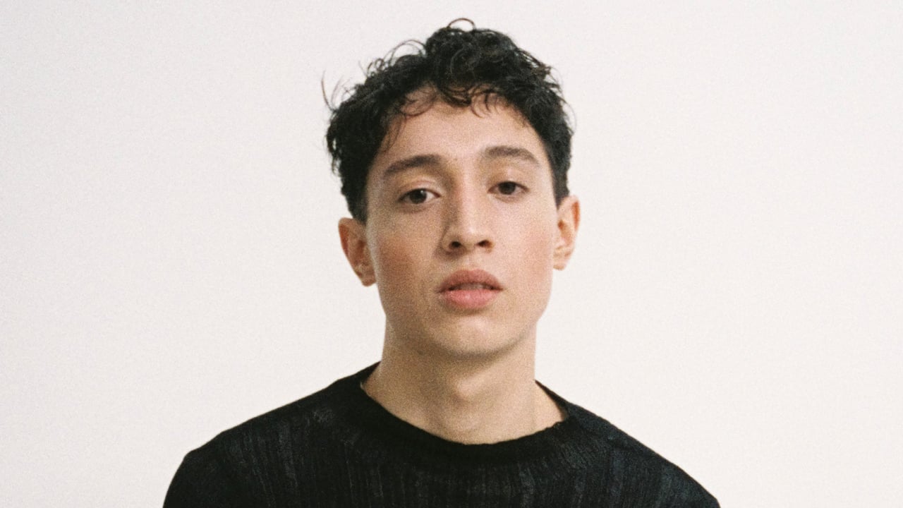 Kyle Alessandro - Yngling (fri alder)