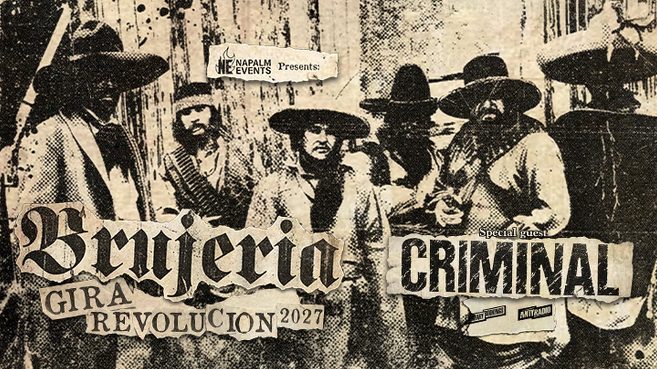 Brujeria