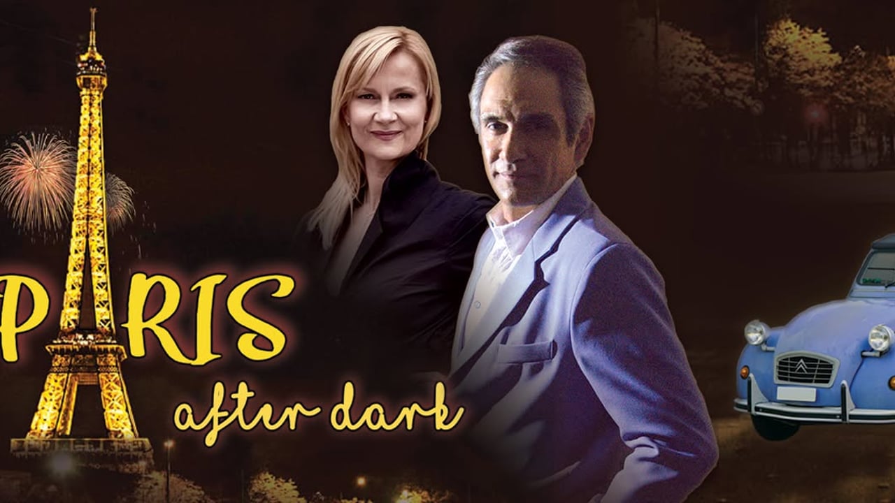 Paris After Dark