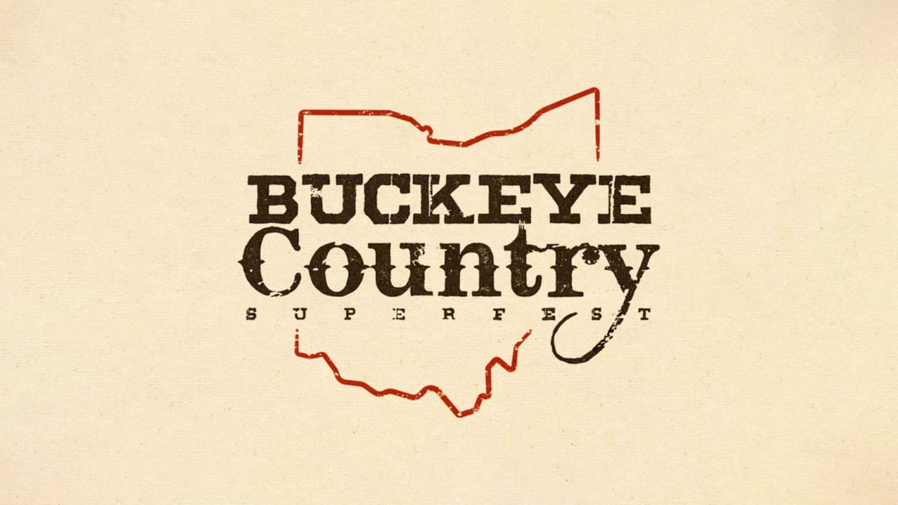 Buckeye Country Superfest starring Chris Stapleton