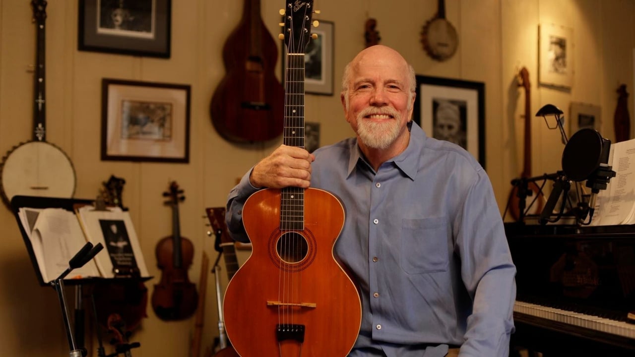 John McCutcheon