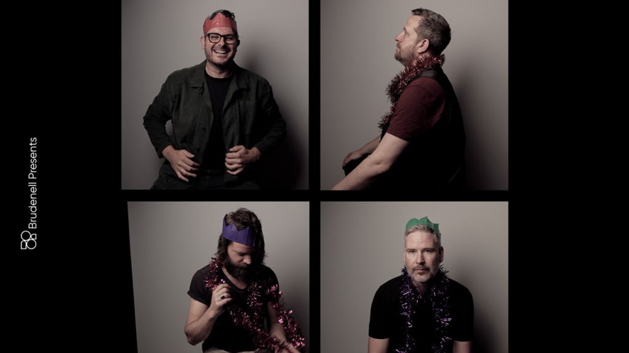 The Futureheads