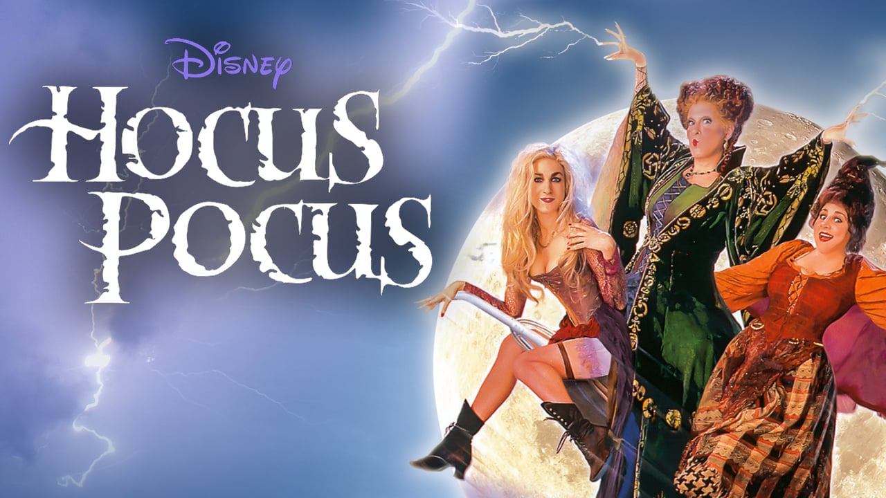 Hocus Pocus - A Season of Classics