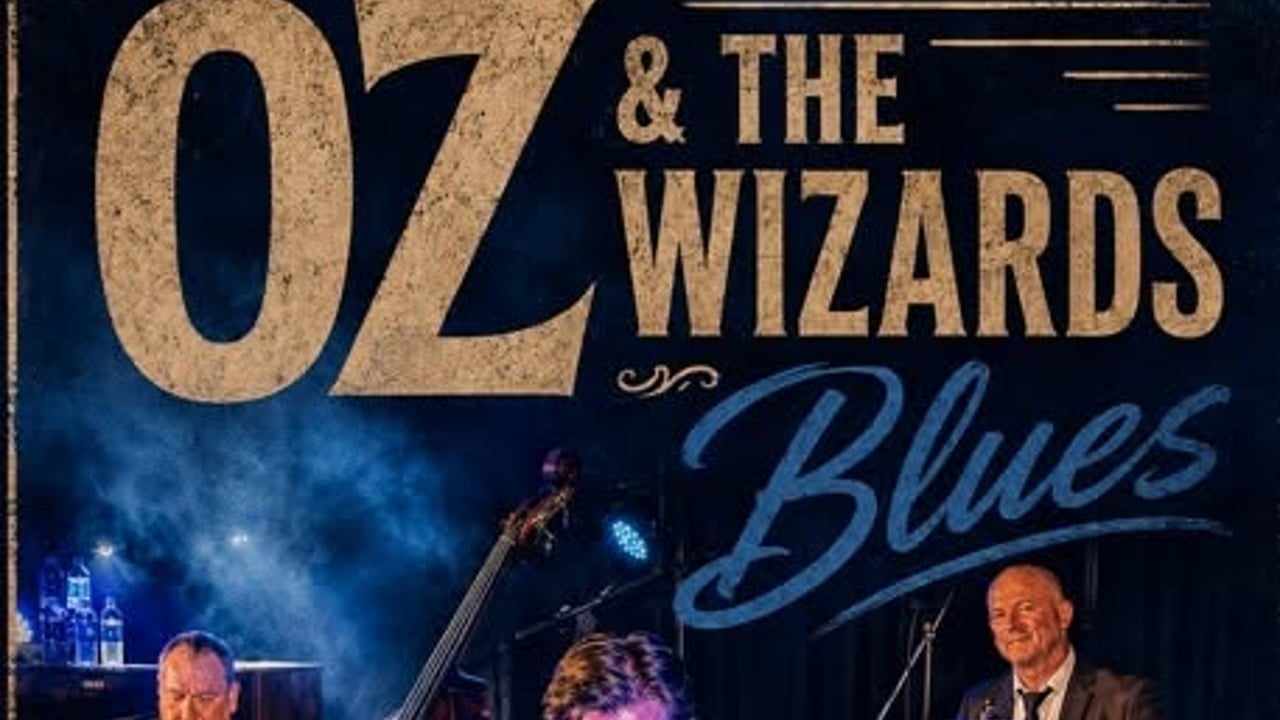 Oz & The Wizards