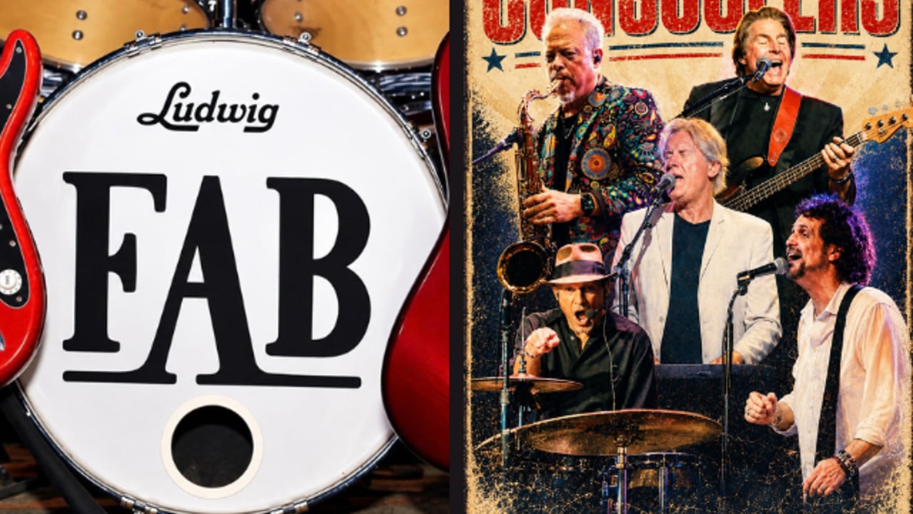 Fab Beatles Revue plus The ConSoulers