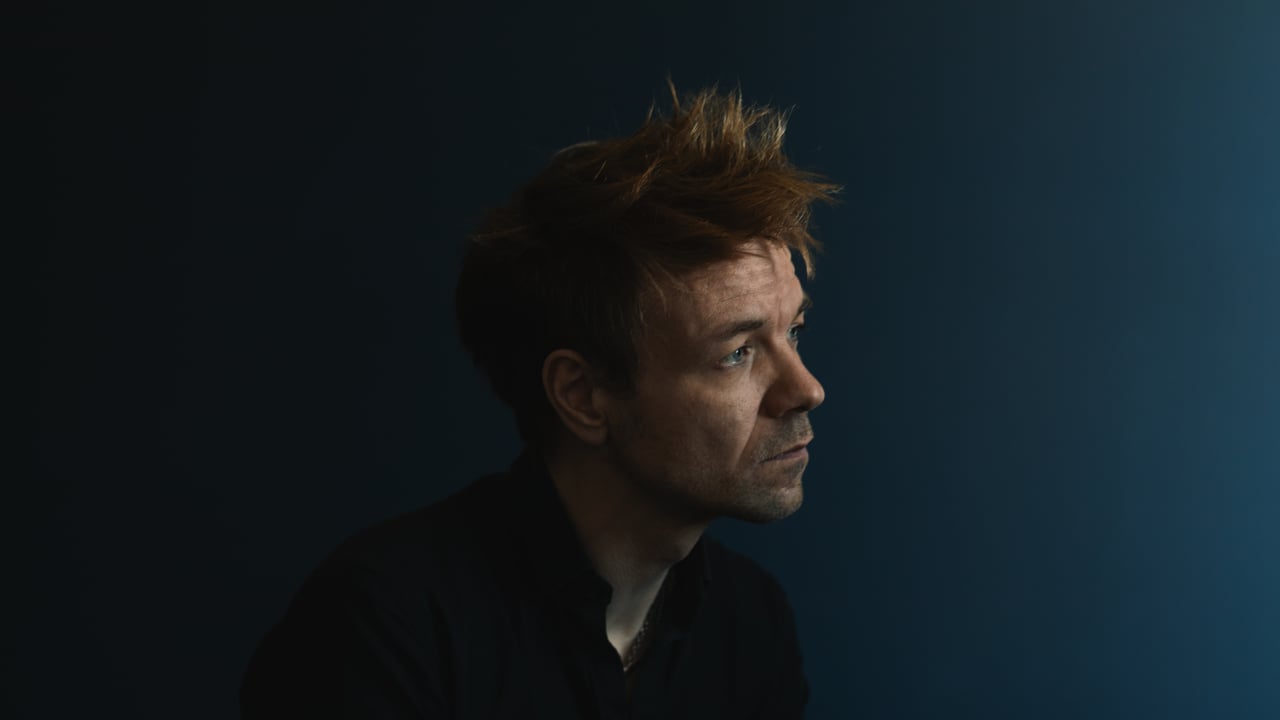 Pétur Ben á Snorrabar