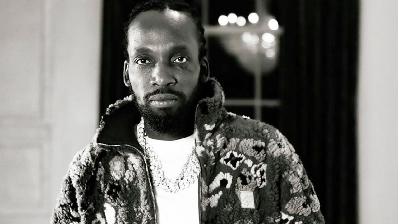 MAVADO & Friends Live