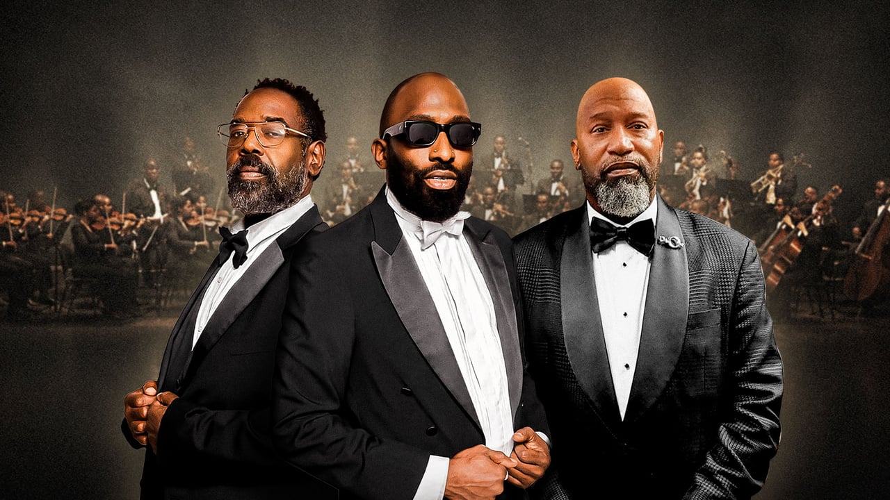 8 Ball & MJG, Bun B ft. The Renaissance Orchestra