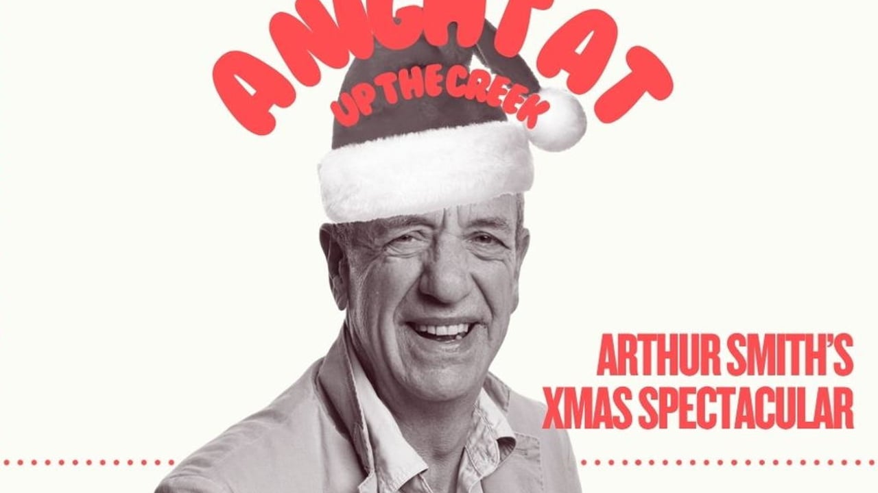 Arthur Smith's Christmas Spectacular