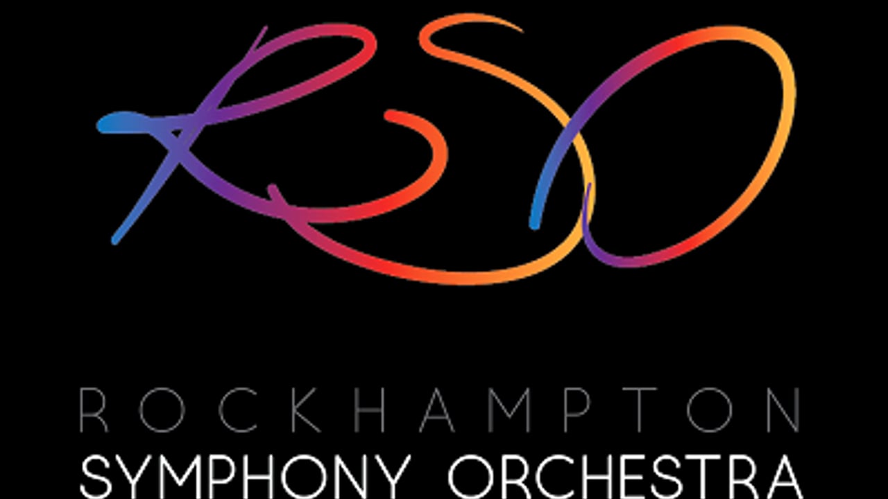 Rockhampton Symphony Orchestra