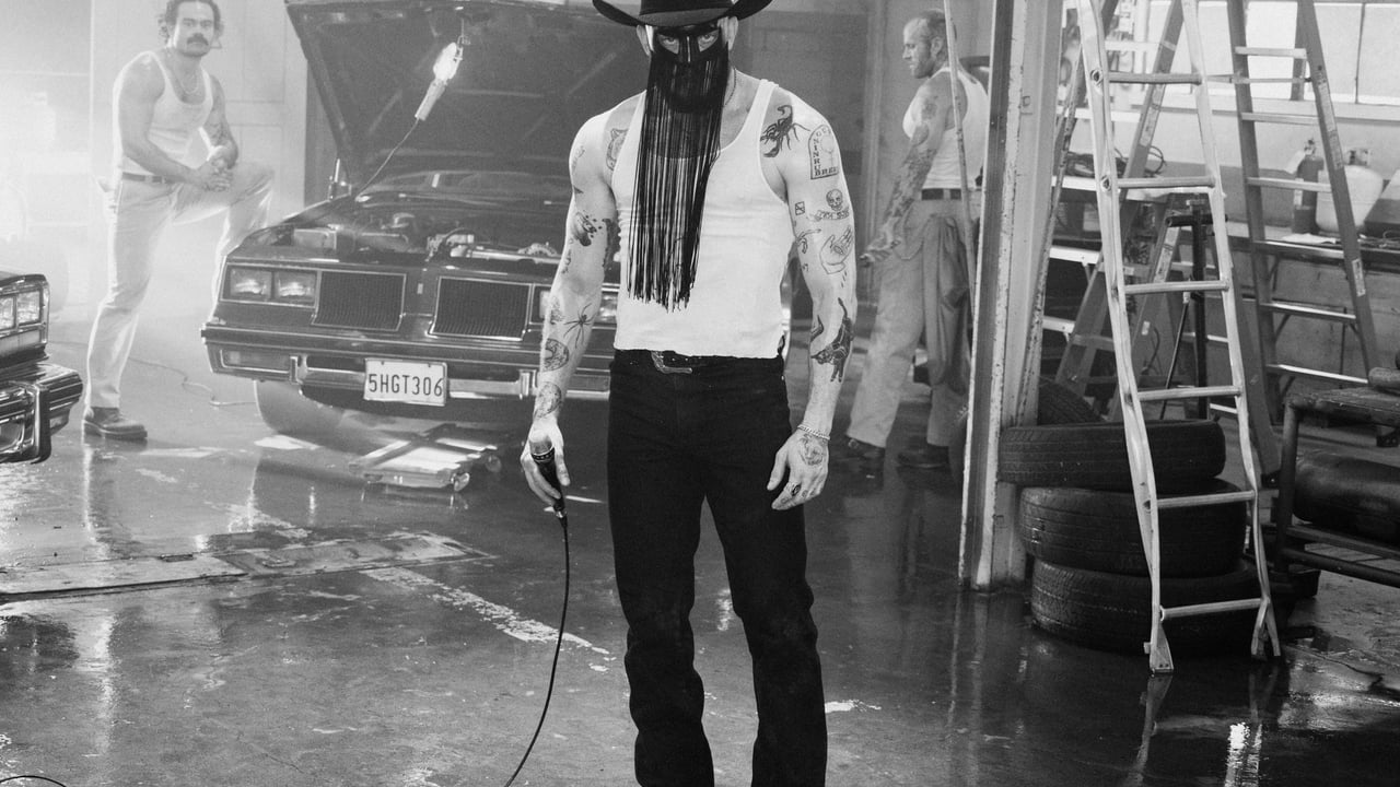 Orville Peck
