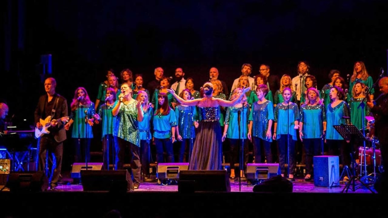 Gran Concerto di Natale -  Blubordò – 15th Anniversary
