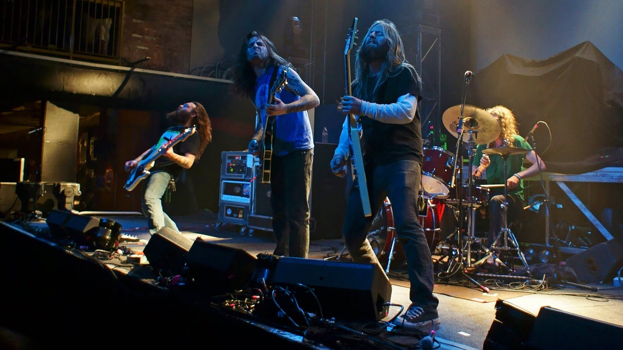 Darkest Hour, Judiciary, Tba