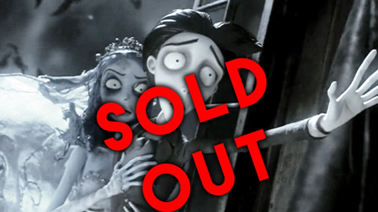 Corpse Bride