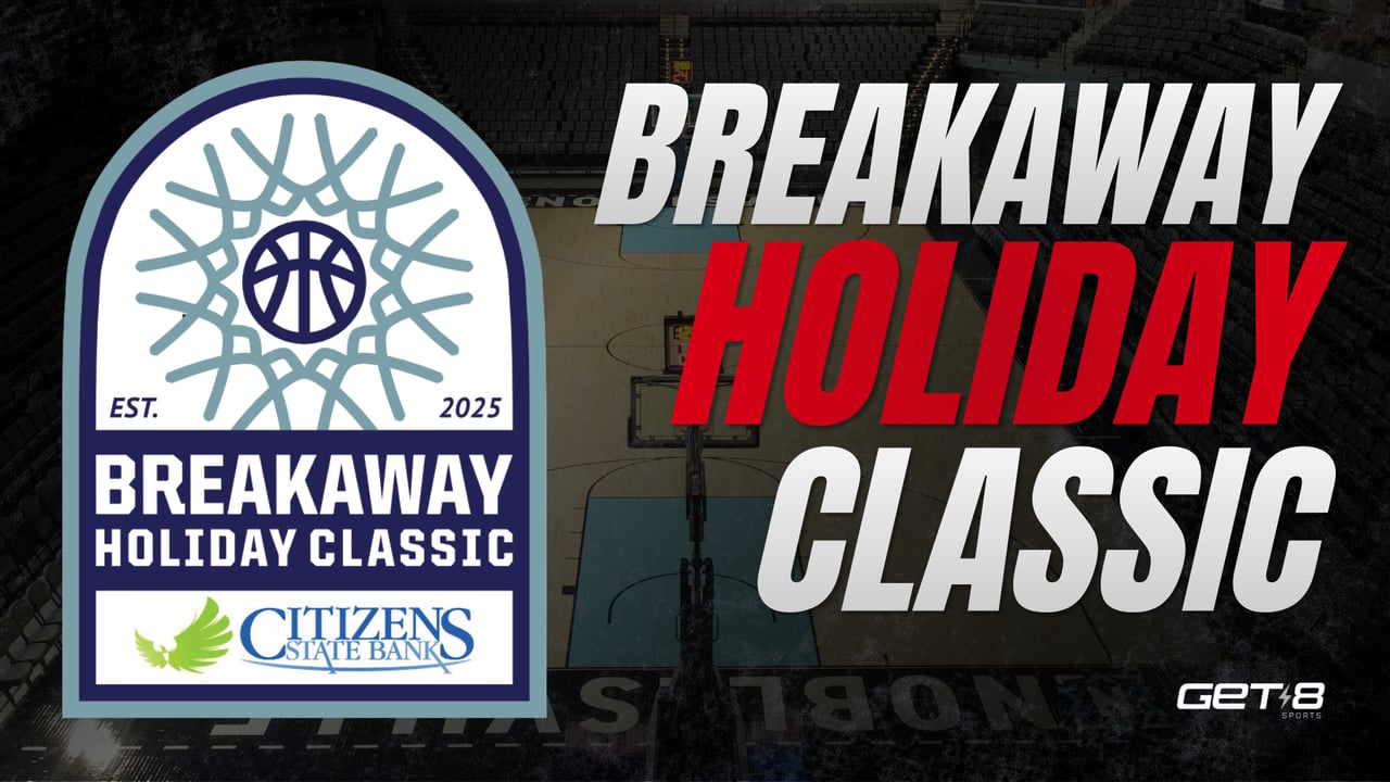 Breakaway Holiday Classic