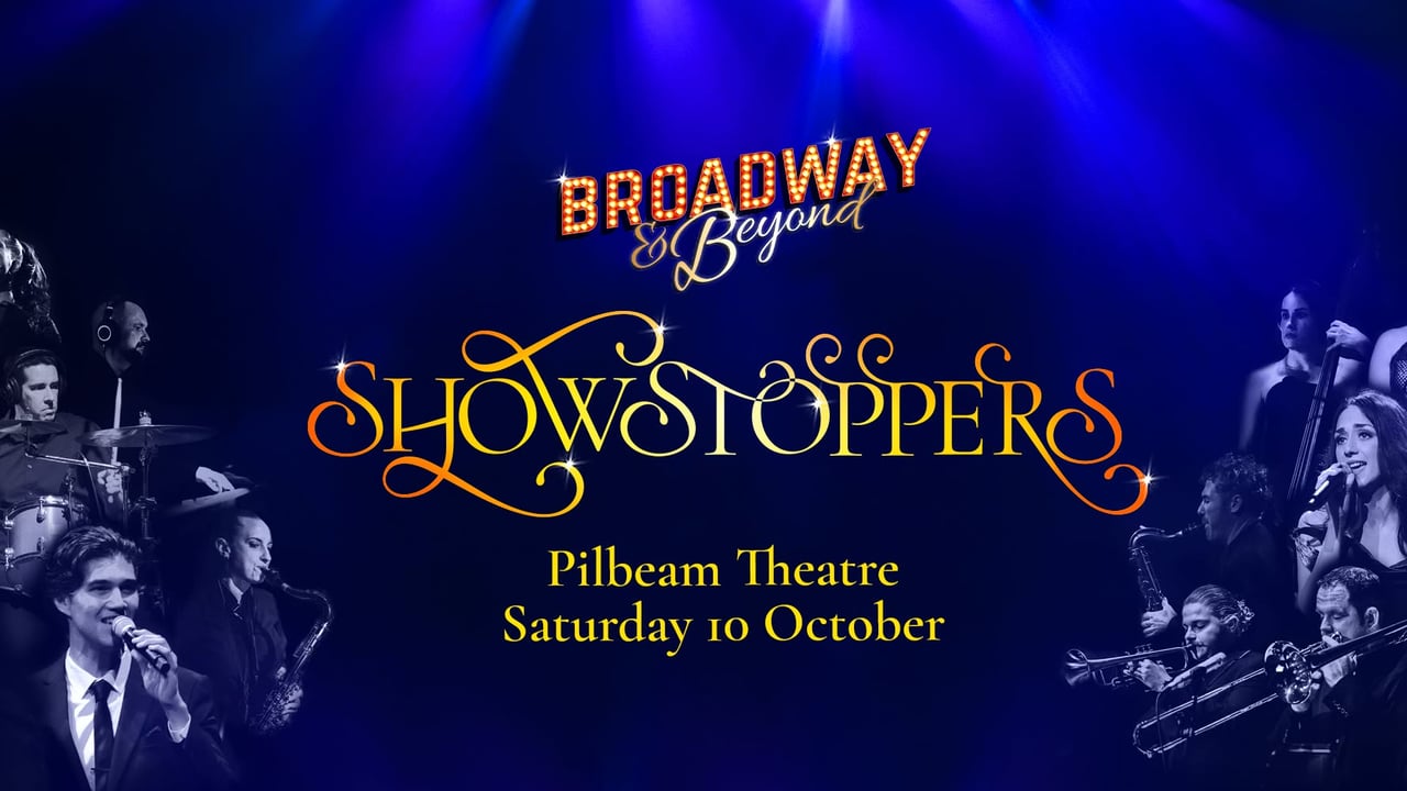 Broadway & Beyond: SHOWSTOPPERS