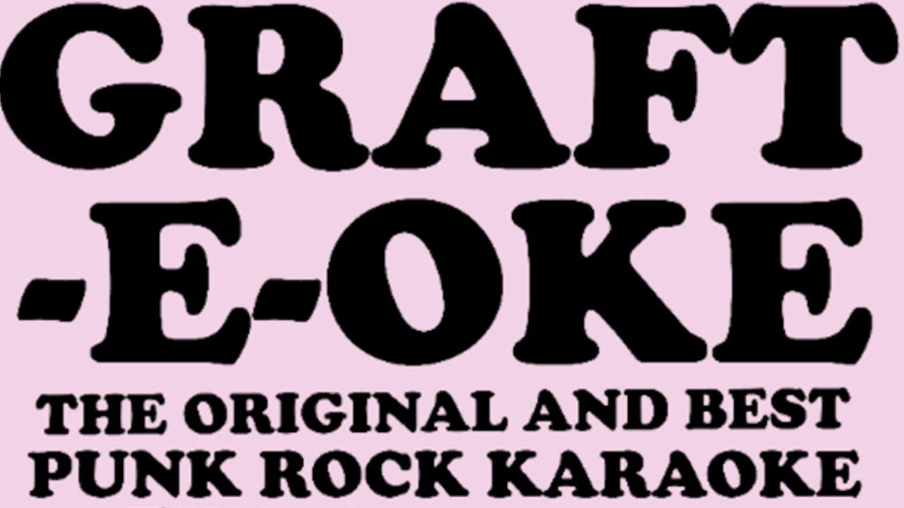 Grafteoke