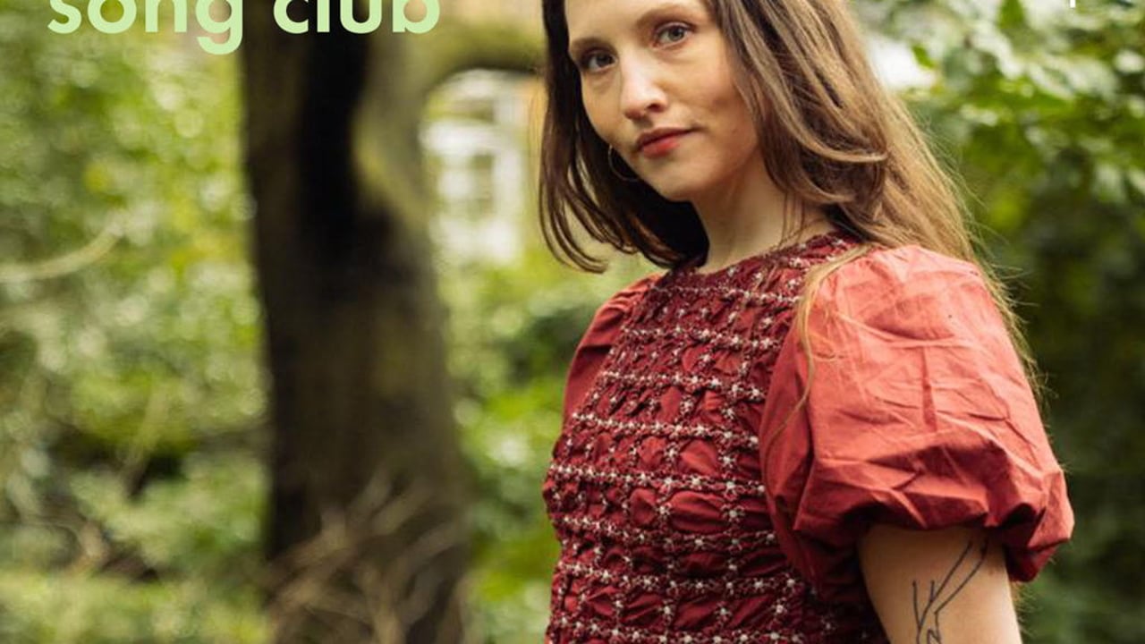 Dalston Song Club: Blasus
