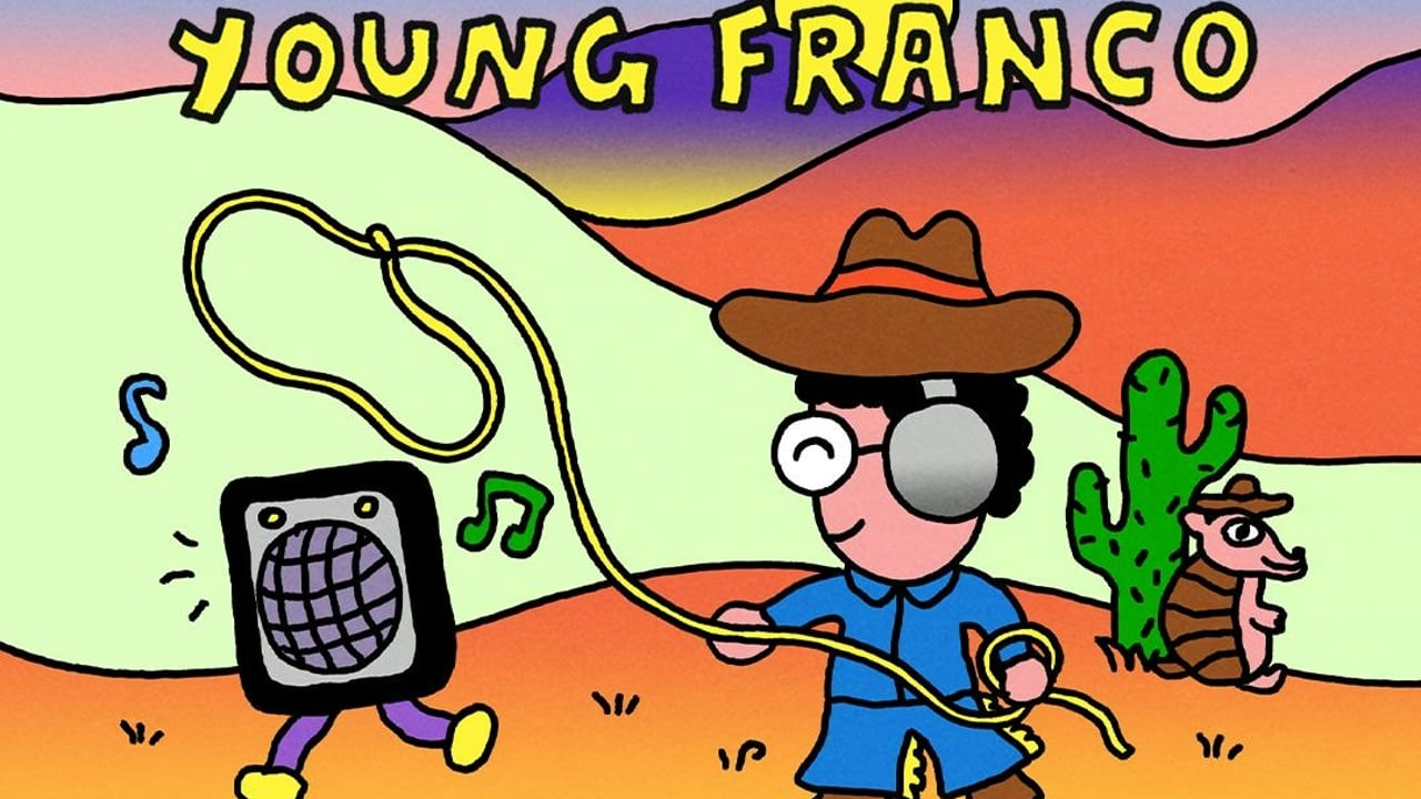 Young Franco