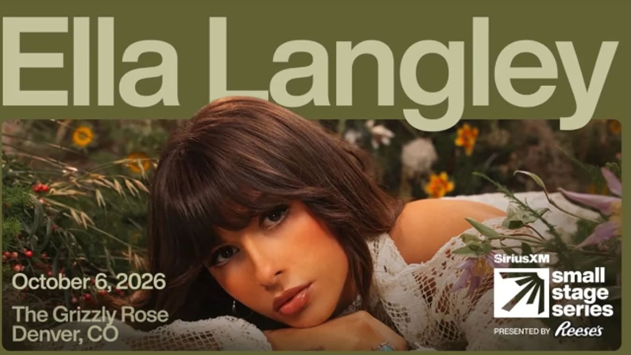 Ella Langley