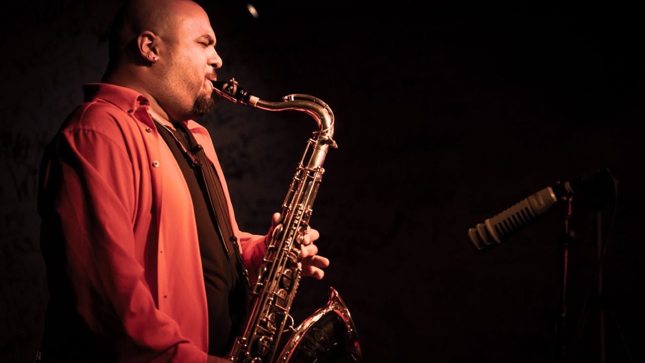 Troy Roberts Quartet