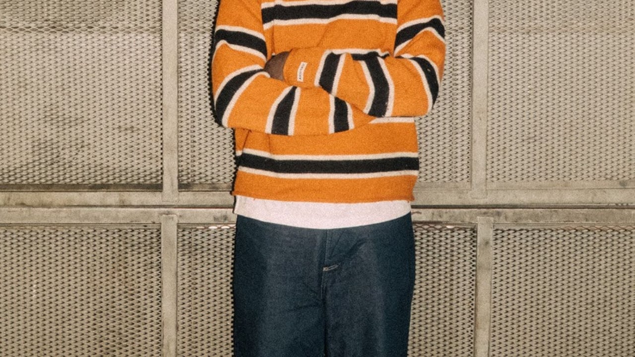 Sam Alfred