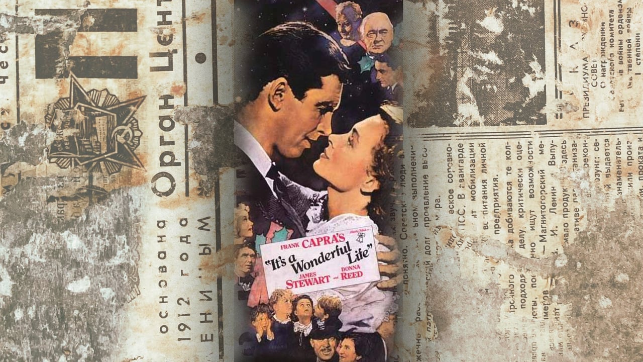 It's a Wonderful Life - A Season of Classics