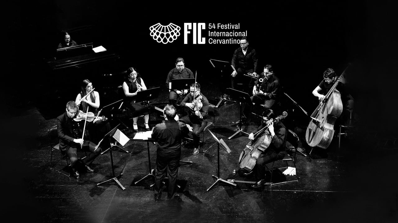 "Ensamble A Tempo, México multimedia"