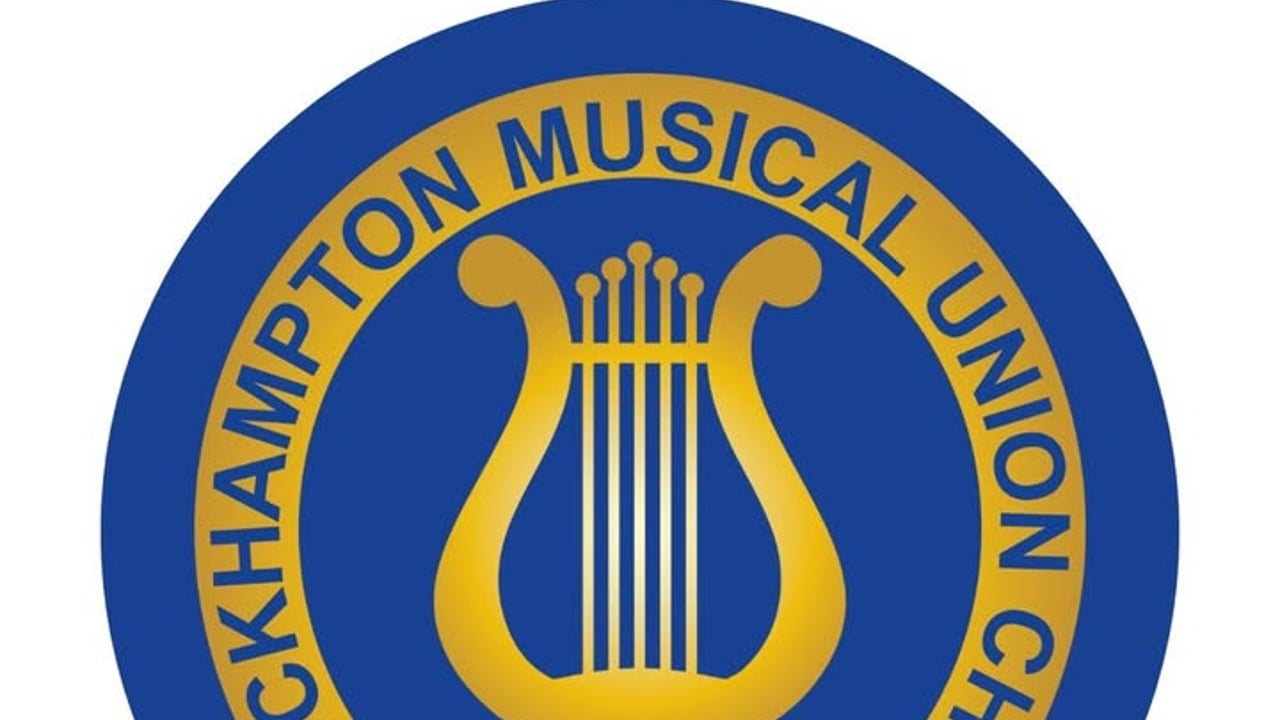 Rockhampton Musical Union Youth Choir