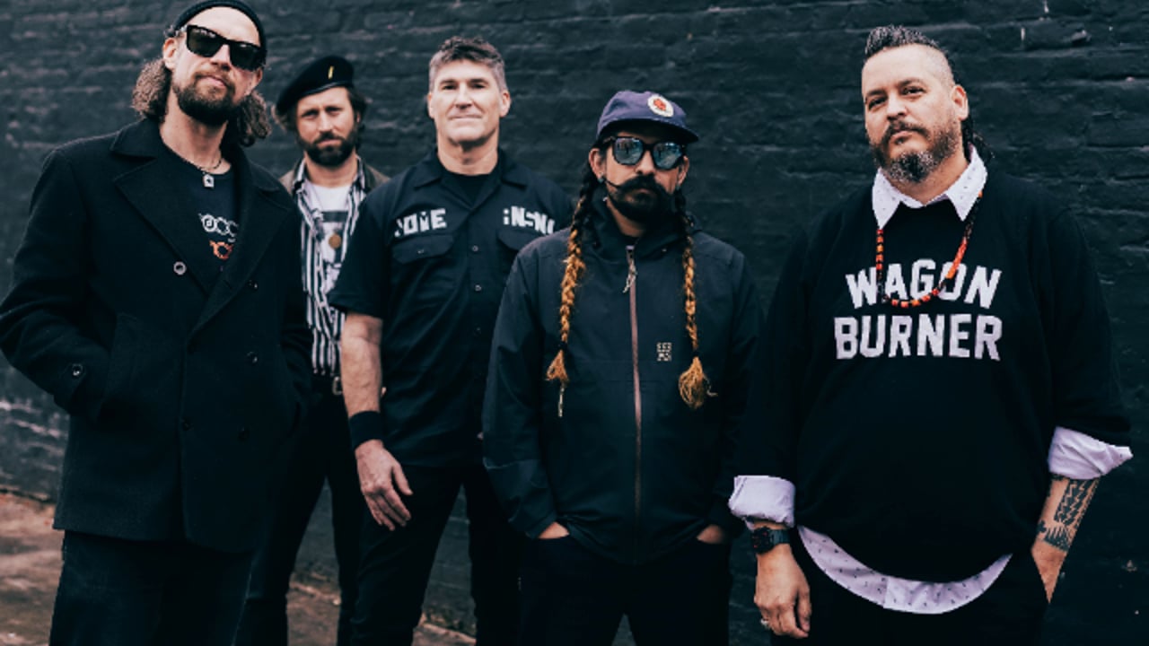 Artist Home Presents: Dead Pioneers w/ P.E.S.T., Vic Bondi and His Issues