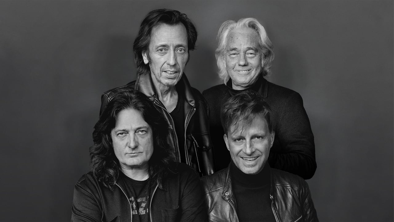 The Clarks feat. Rinus Gerritsen & Cesar Zuiderwijk