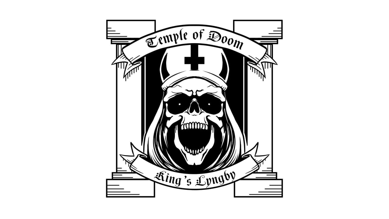 Temple of Doom: Crown the Beast + Thorium